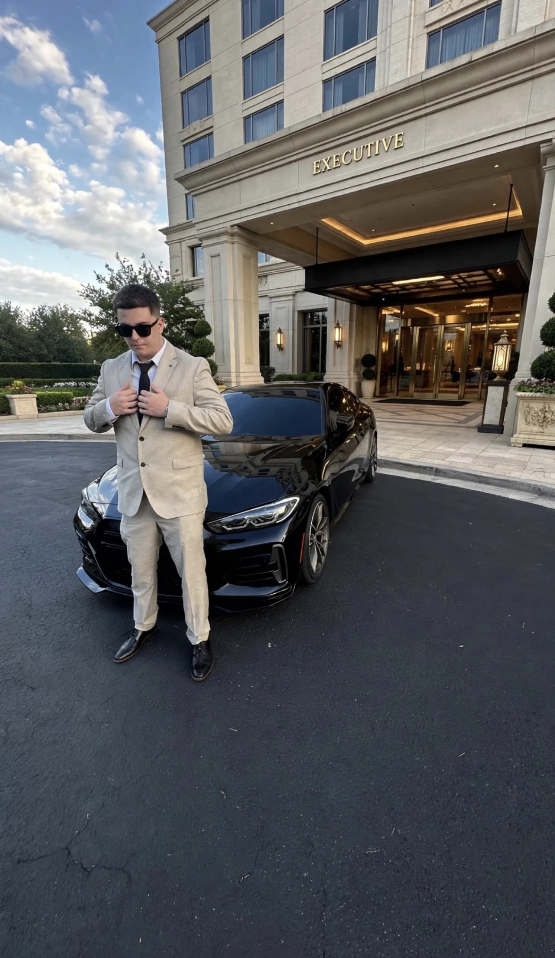 Andrey, Owner & Founder of KrexMarketing.co